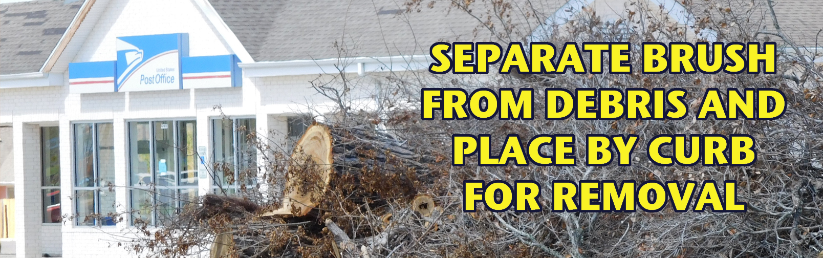 Ingleside, Texas to Ingleside, Texas!